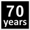 70years