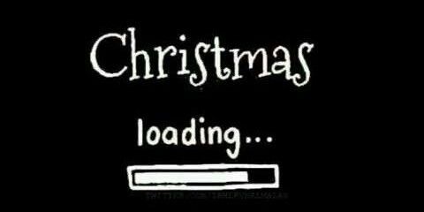 Christmas loadinb