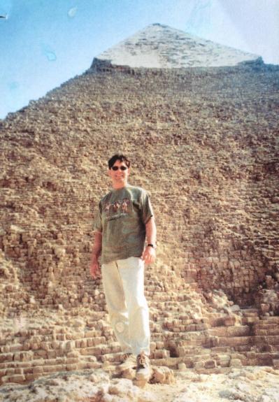 Egypt 2002