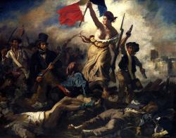 Euge ne delacroix