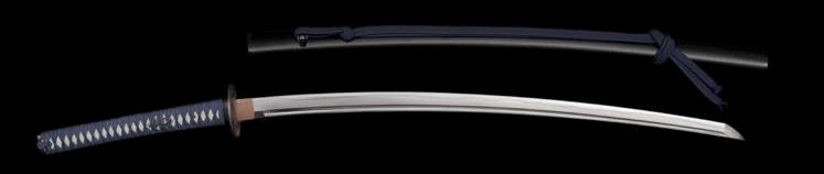 Katana masamune