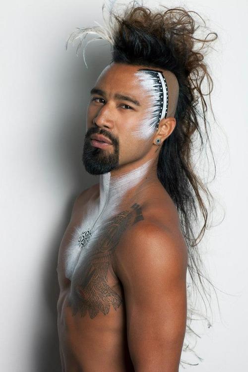 Nahkobear