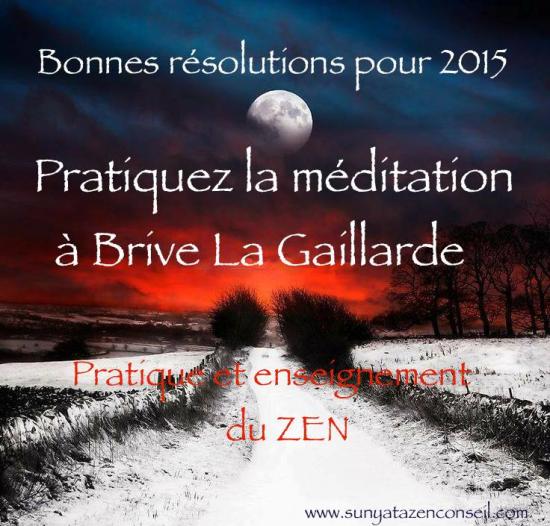 Resolutions 2015