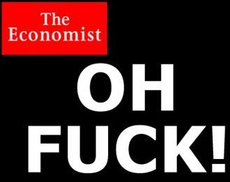 The economist crise