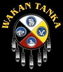 Wakan tanka