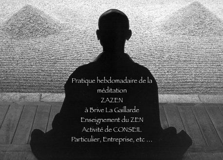 Zazen 4