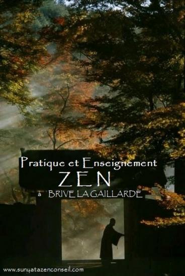 Zen brive